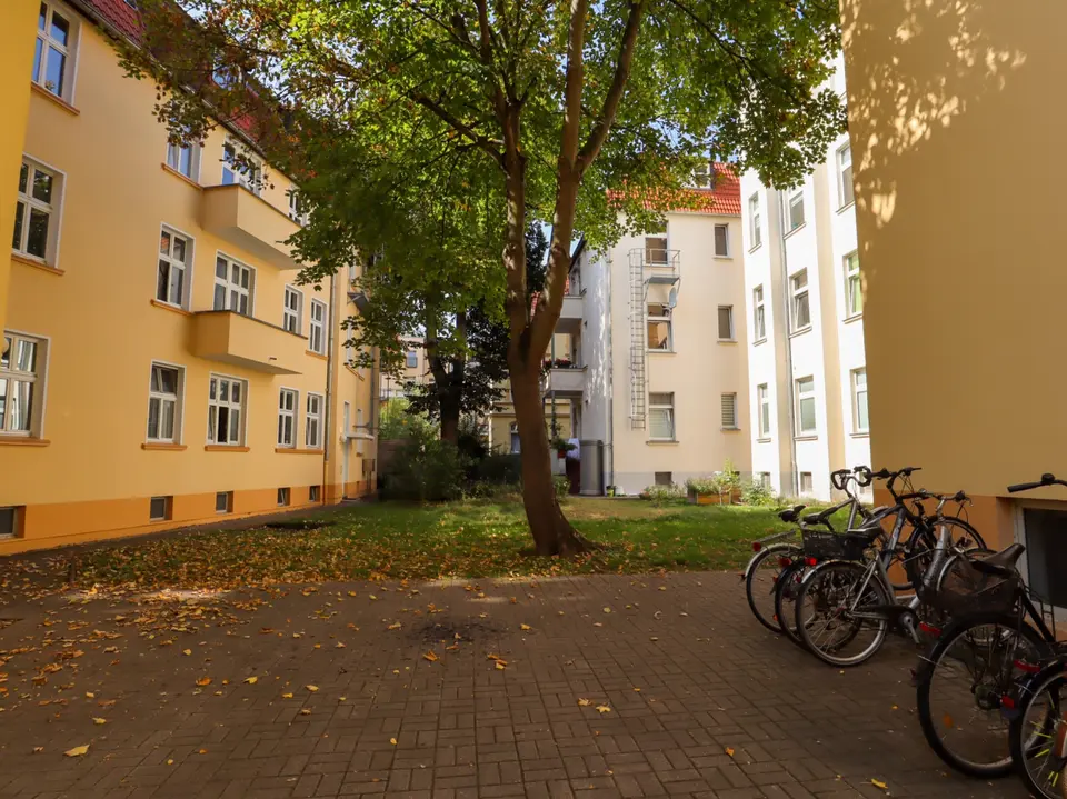 3 room apartment with 92 m² in Magdeburg – Photo 4