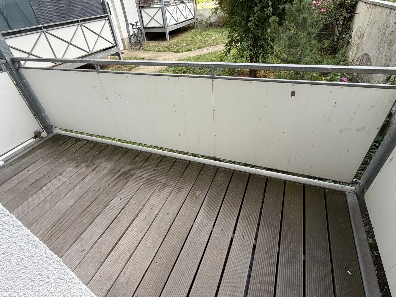 2 room apartment with 45 m² in Magdeburg – Photo 8