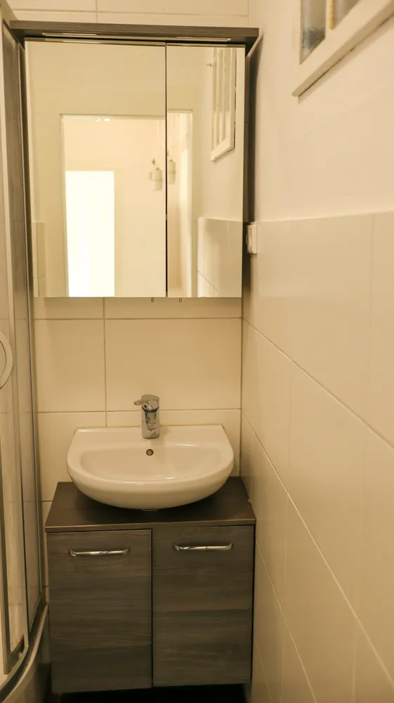 3 Zimmer Wohnung mit 76 m² in Nürnberg – Bild 11