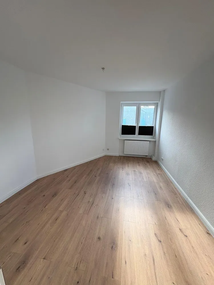 2 Zimmer Wohnung mit 62 m² in Magdeburg – Bild 2