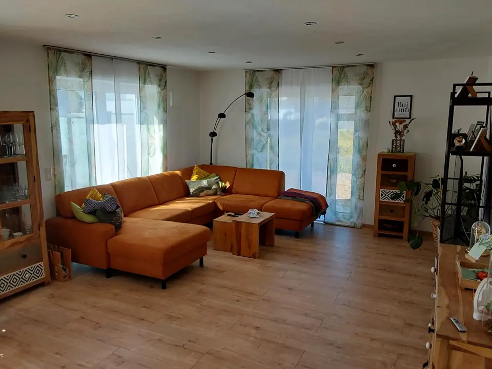 7 Zimmer Haus mit 170 m² in Günzburg – Bild 7