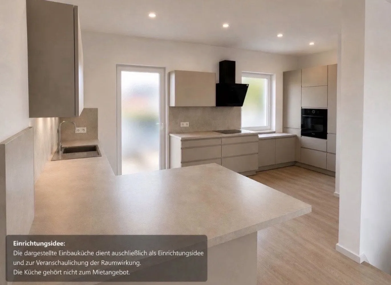 4 Zimmer Wohnung mit 152 m² in Crimmitschau – Bild 10