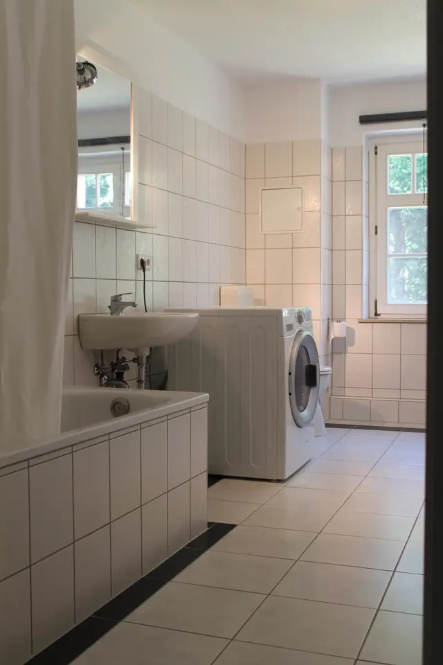 WG-Zimmer mit 50 m² in Mittweida – Bild 6