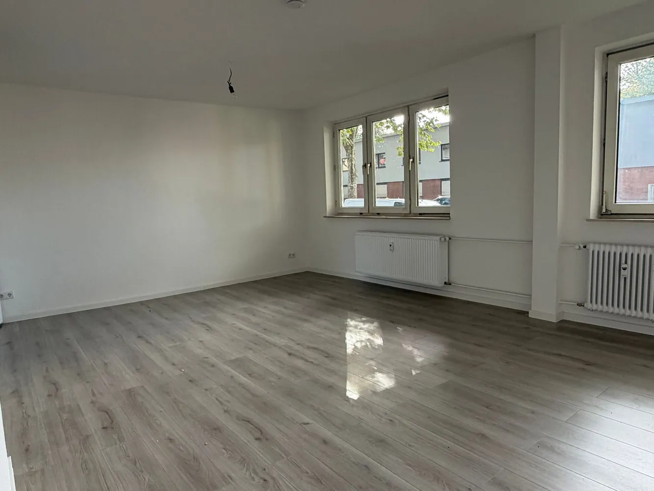 2 Zimmer Wohnung mit 59 m² in Essen – Bild 7