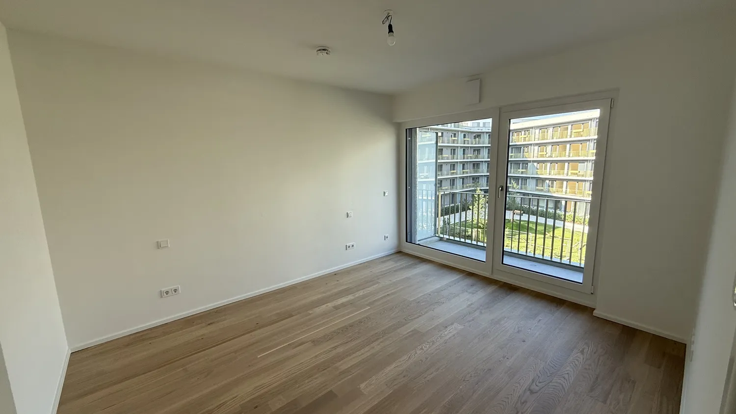 2 room apartment with 52 m² in Munich – Photo 12