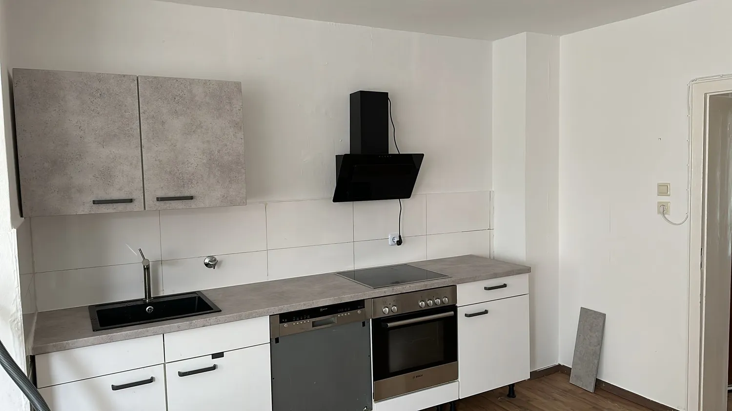 3 Zimmer Wohnung mit 55 m² in Gelsenkirchen – Bild 4