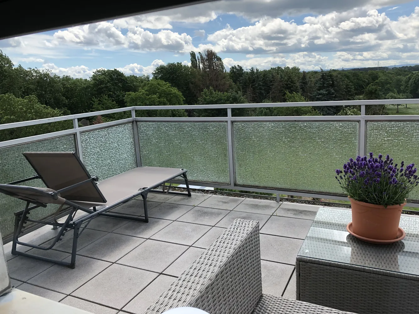 2 Zimmer Wohnung mit 50 m² in Aachen – Bild 1