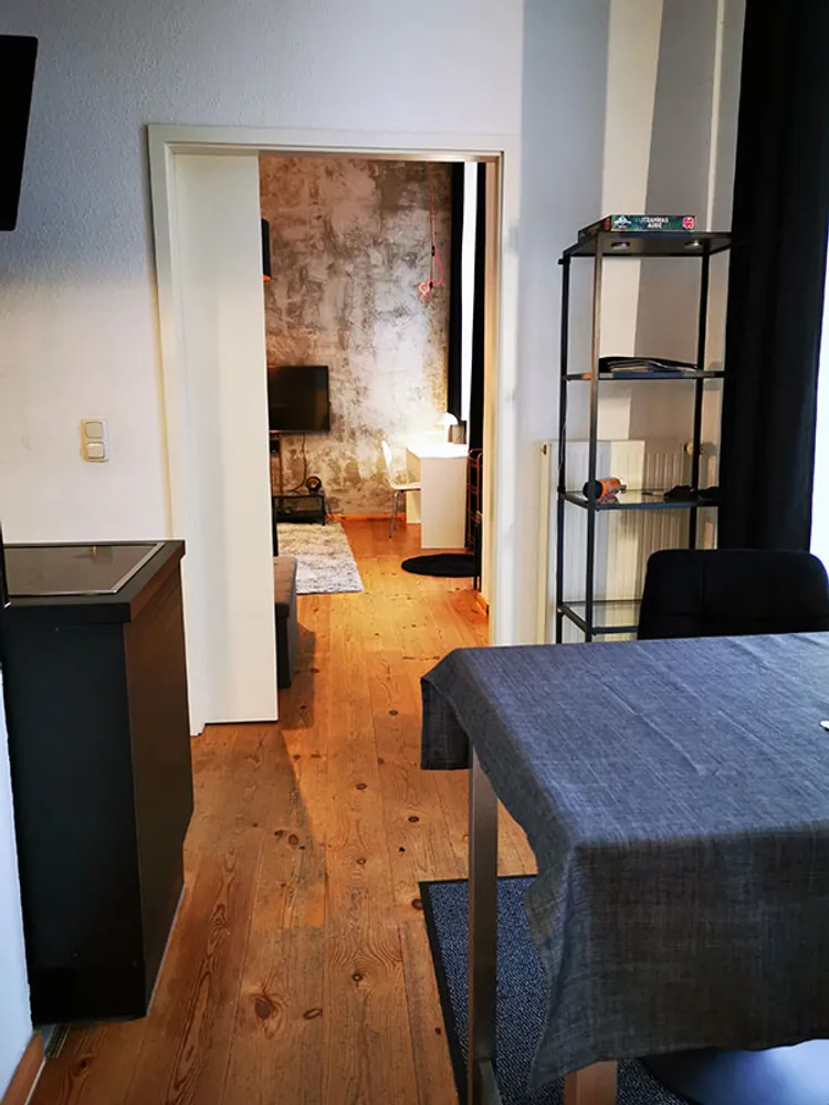 1 Zimmer Wohnung mit 45 m² in Berlin – Bild 5