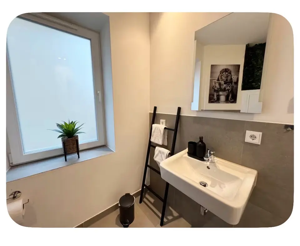 WG-Zimmer mit 24 m² in Augsburg – Bild 6