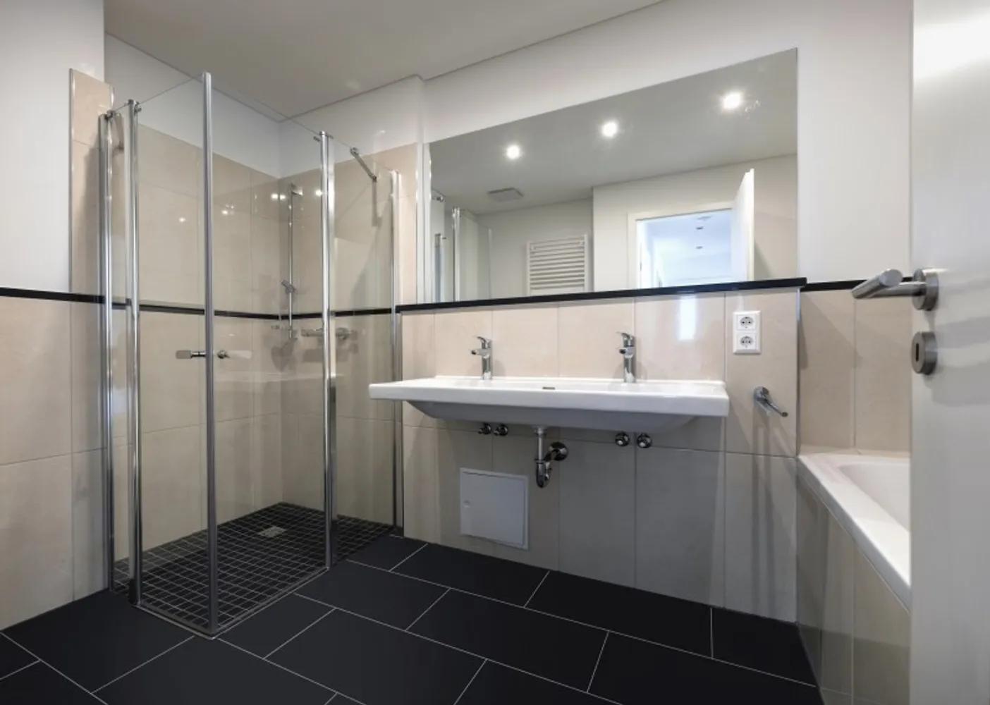 4 room apartment with 115 m² in Chemnitz – Photo 8