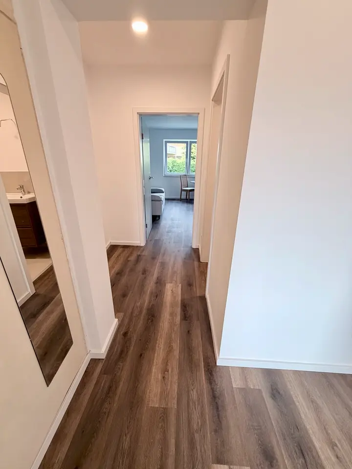 2 Zimmer Wohnung mit 40 m² in Wuppertal – Bild 9