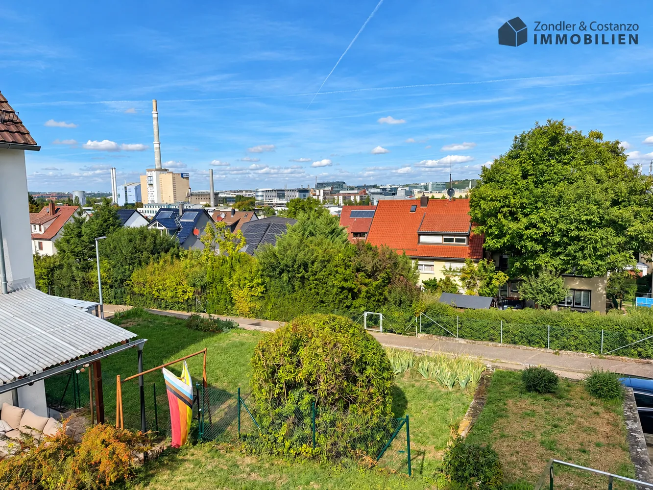 2 Zimmer Wohnung mit 47 m² in Stuttgart – Bild 9