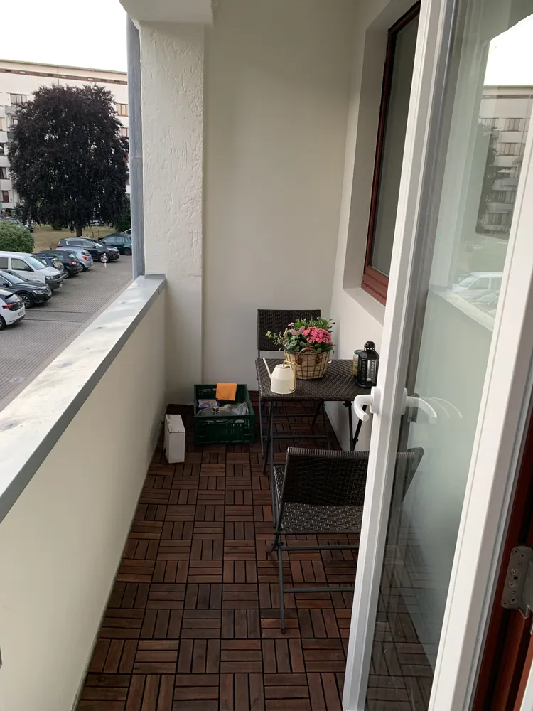 3 room apartment with 64 m² in Hanover – Photo 7