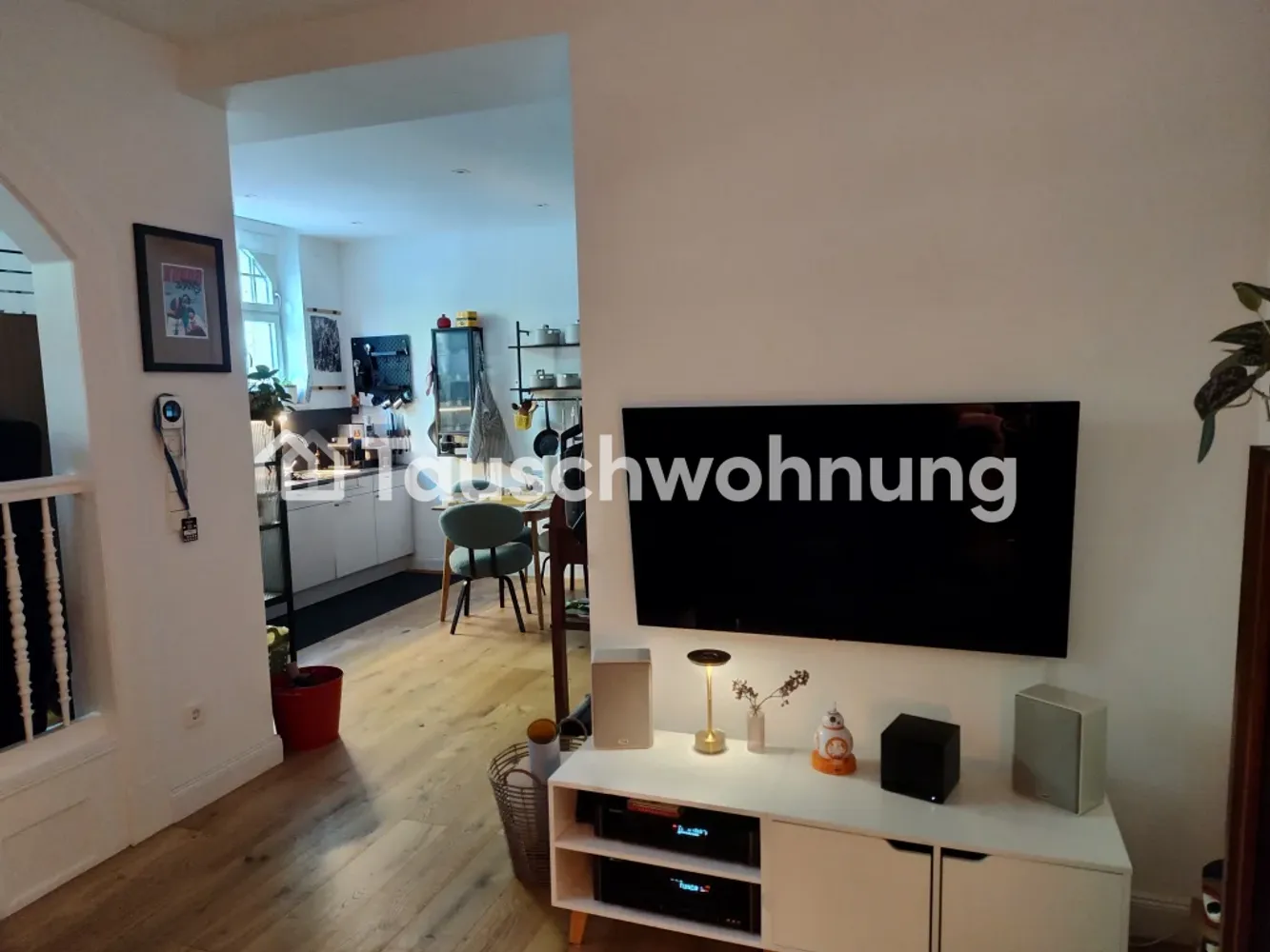3 Zimmer Wohnung mit 59 m² in Stuttgart – Bild 7