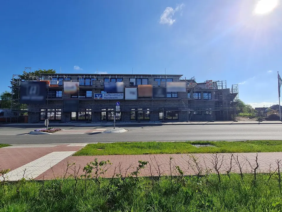 2 Zimmer Wohnung mit 102 m² in Flensburg – Bild 3
