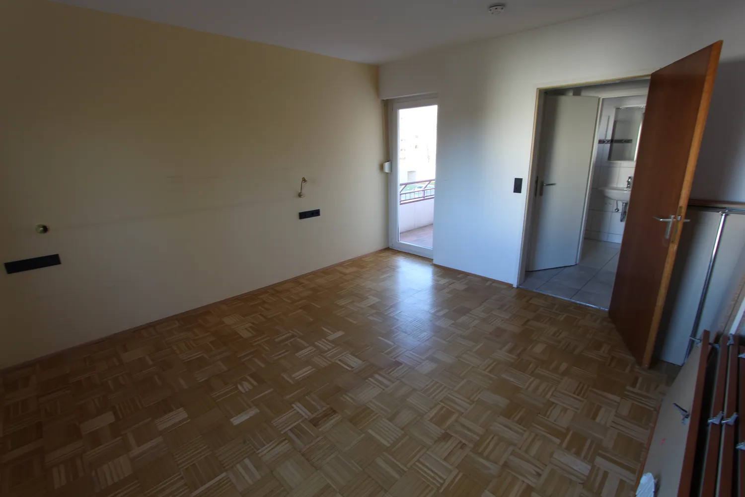 2 Zimmer Wohnung mit 56 m² in Villingen-Schwenningen – Bild 10