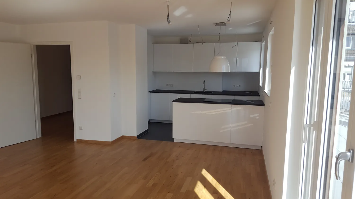 3 Zimmer Wohnung mit 116 m² in Aachen – Bild 8