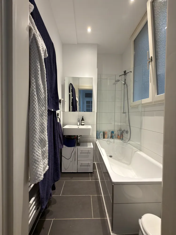 3 Zimmer Wohnung mit 82 m² in Düsseldorf – Bild 10