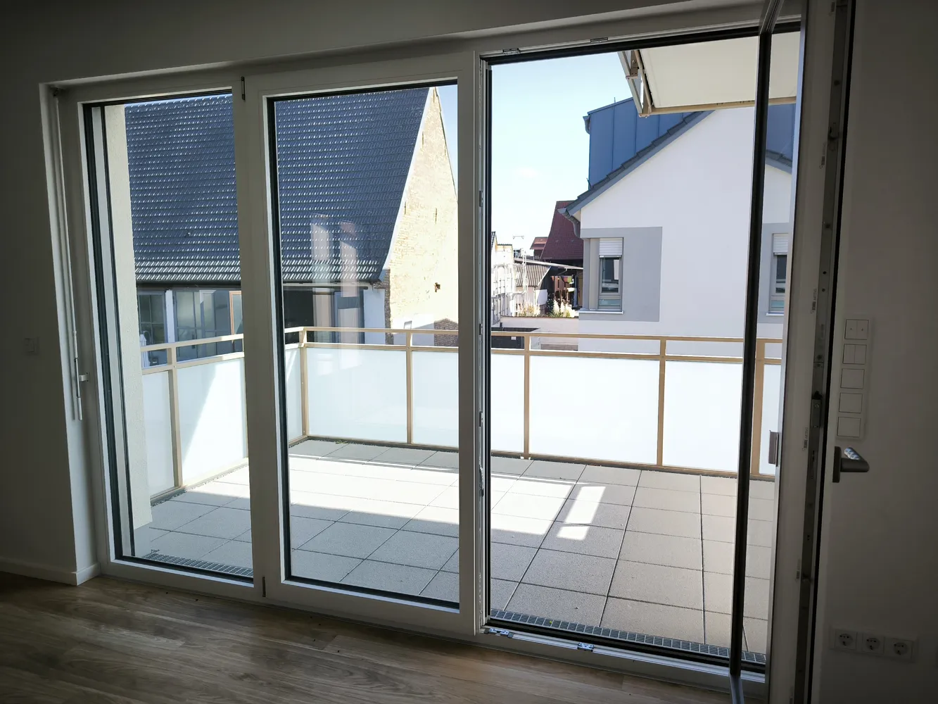 3 Zimmer Wohnung mit 94 m² in Hockenheim – Bild 12
