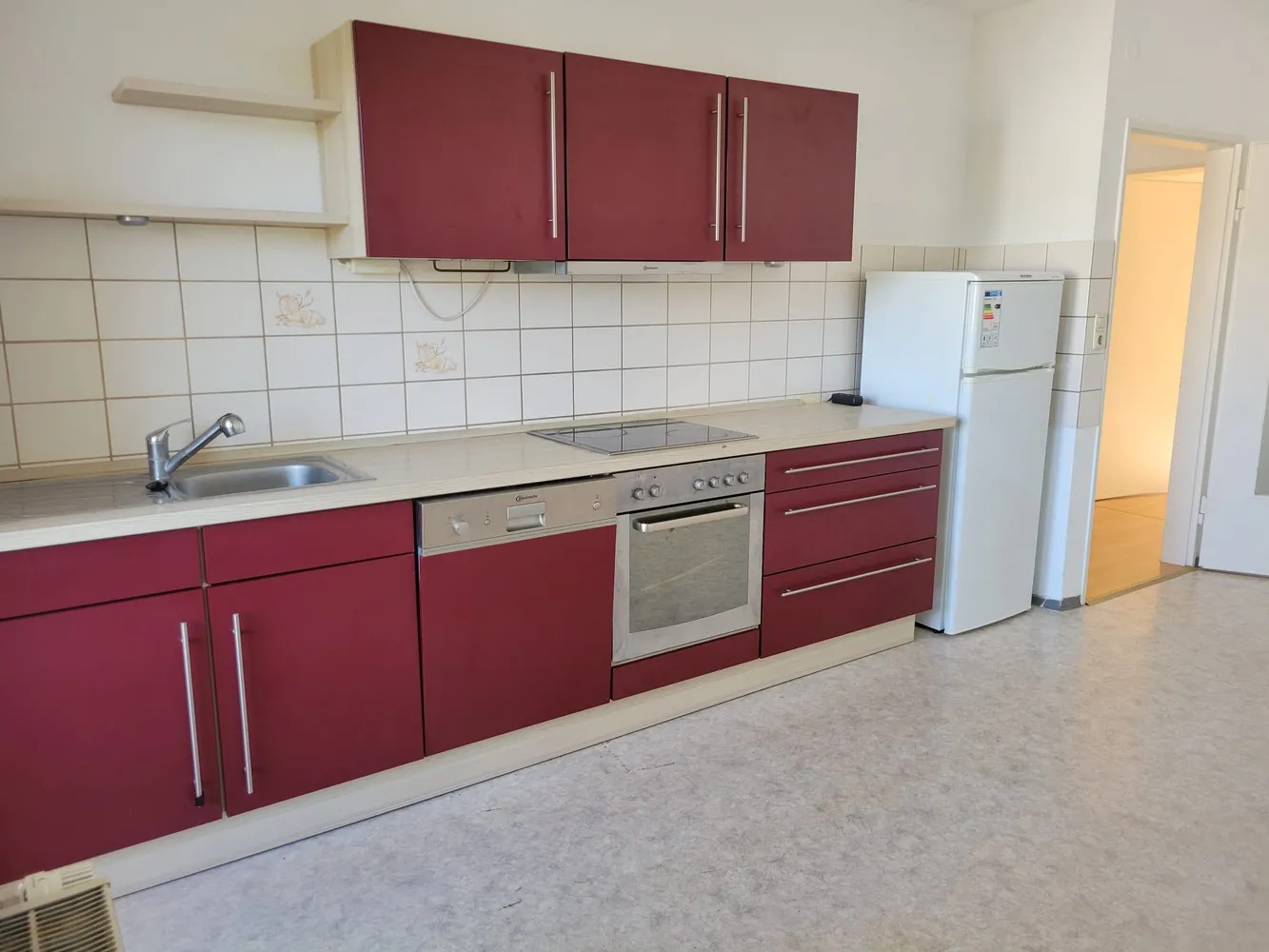 2 Zimmer Wohnung mit 71 m² in Mannheim – Bild 2