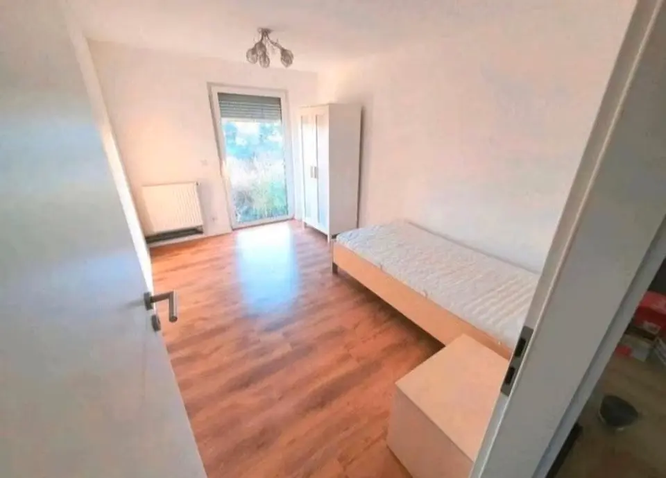 WG-Zimmer mit 15 m² in Mosbach – Bild 1