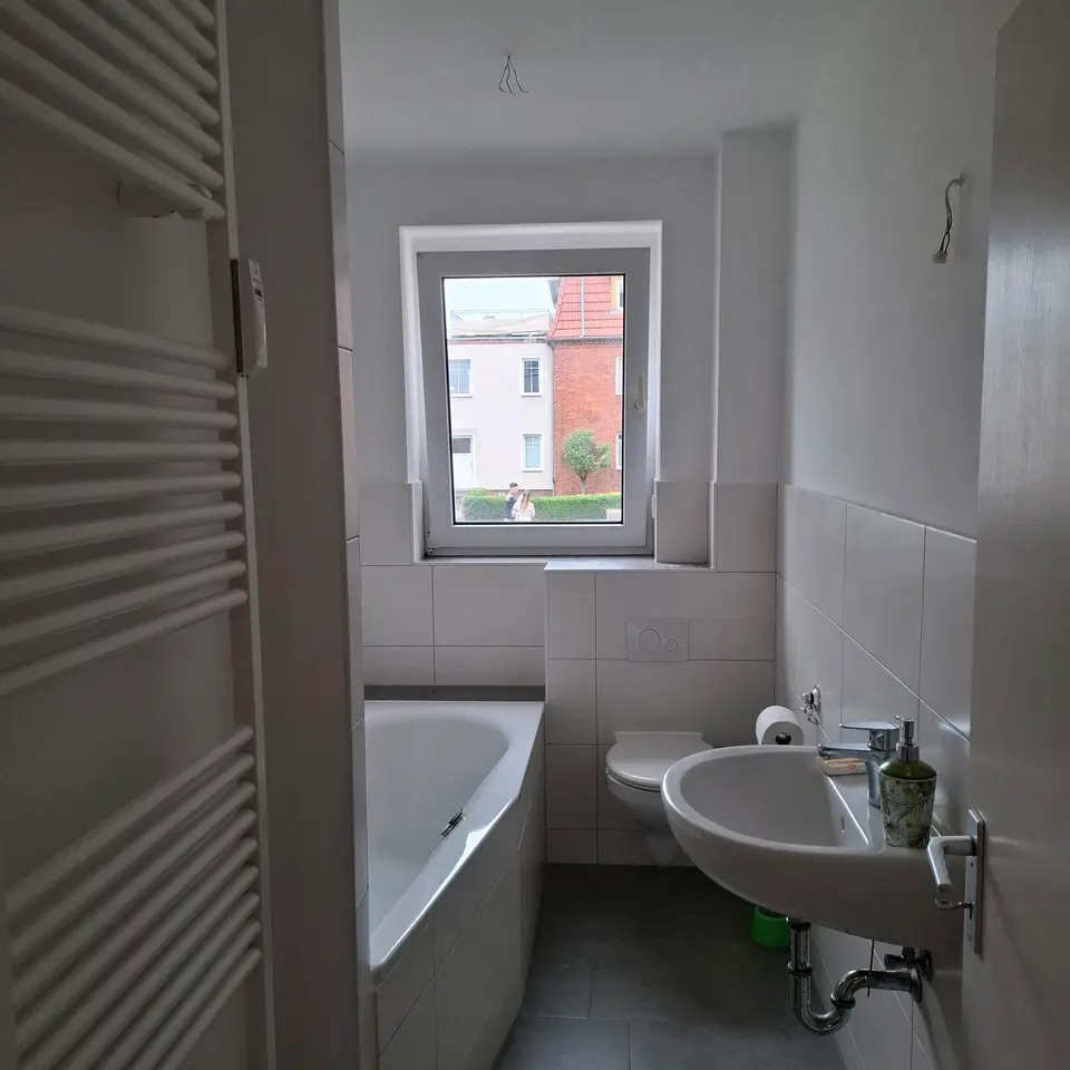 3 Zimmer Wohnung mit 59 m² in Stralsund – Bild 4