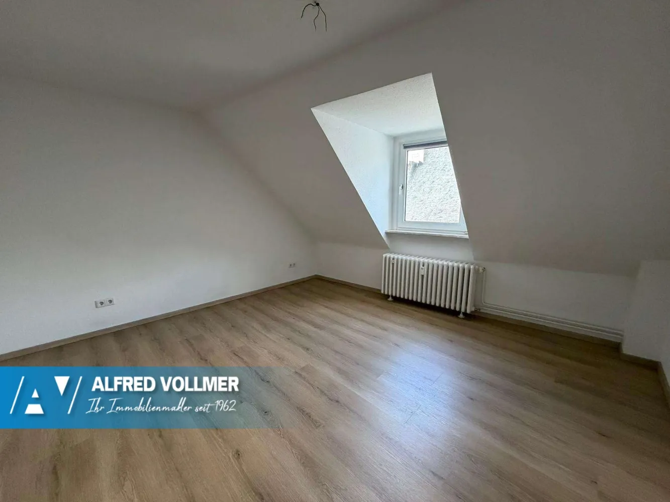 2 Zimmer Wohnung mit 58 m² in Wuppertal – Bild 3