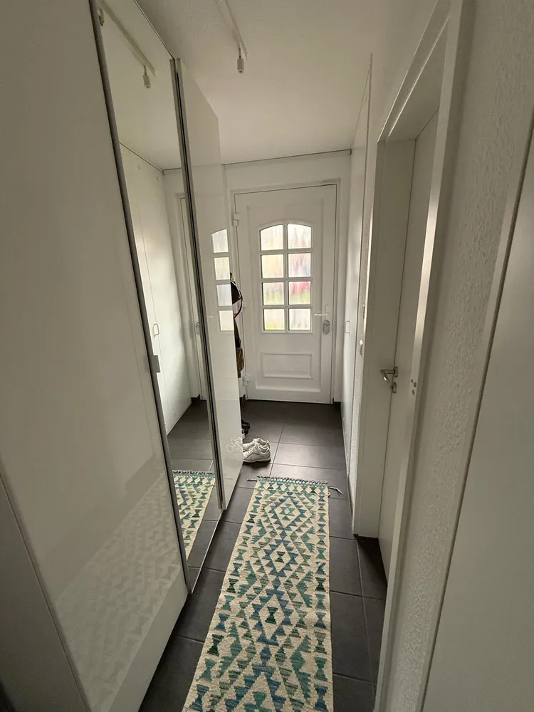 4 Zimmer Haus mit 102 m² in Berlin – Bild 6