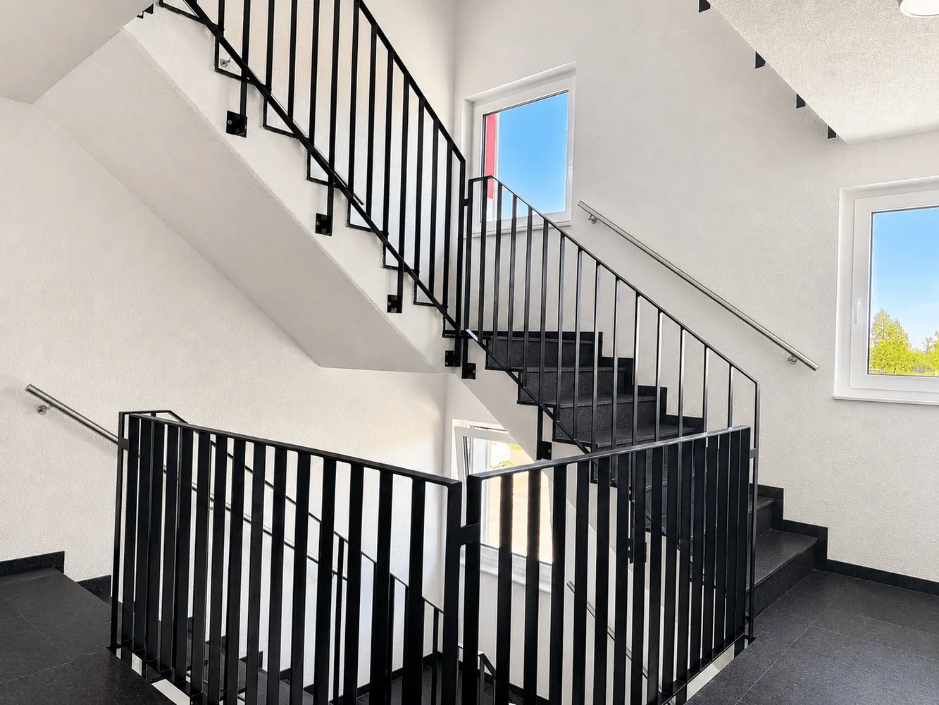 4 Zimmer Wohnung mit 97 m² in Delitzsch – Bild 2