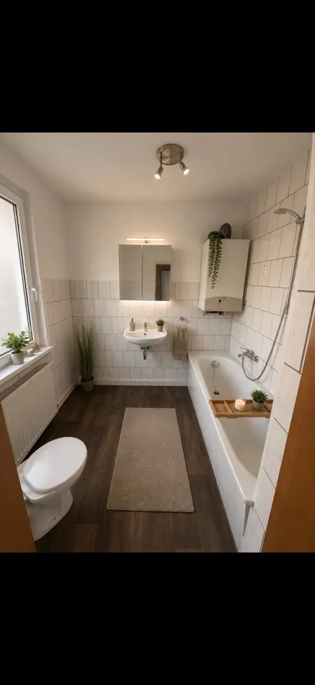2 Zimmer Wohnung mit 57 m² in Castrop-Rauxel – Bild 9