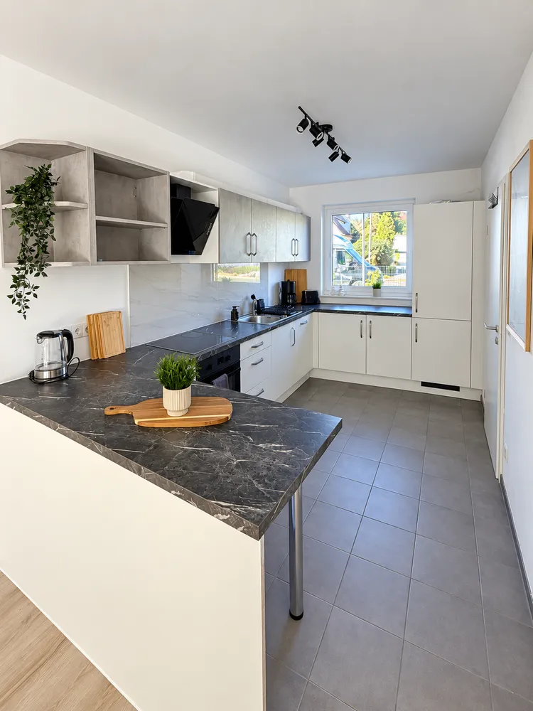 1 Zimmer Wohnung mit 15 m² in Hamburg – Bild 4