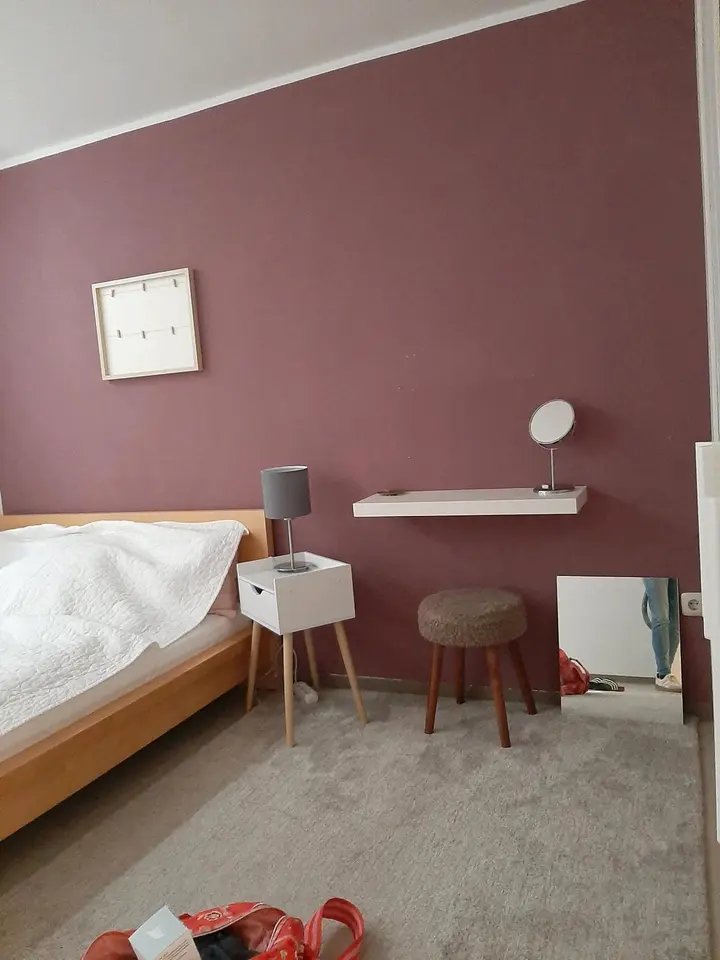 WG-Zimmer mit 65 m² in Gießen – Bild 1