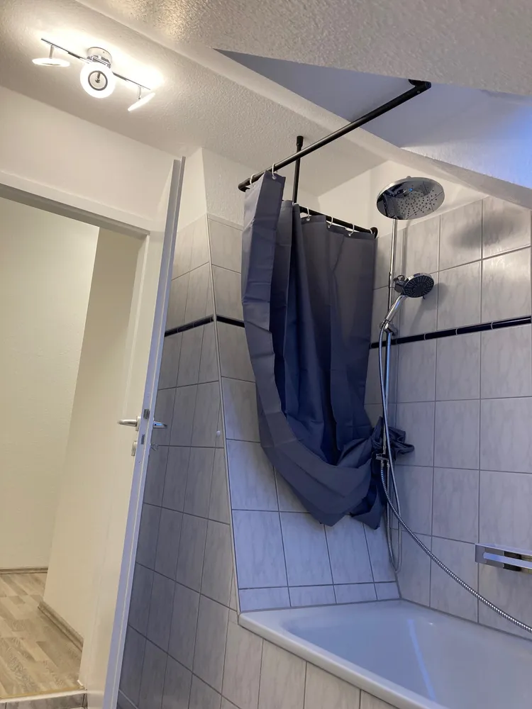 2 Zimmer Wohnung mit 65 m² in Fulda – Bild 1