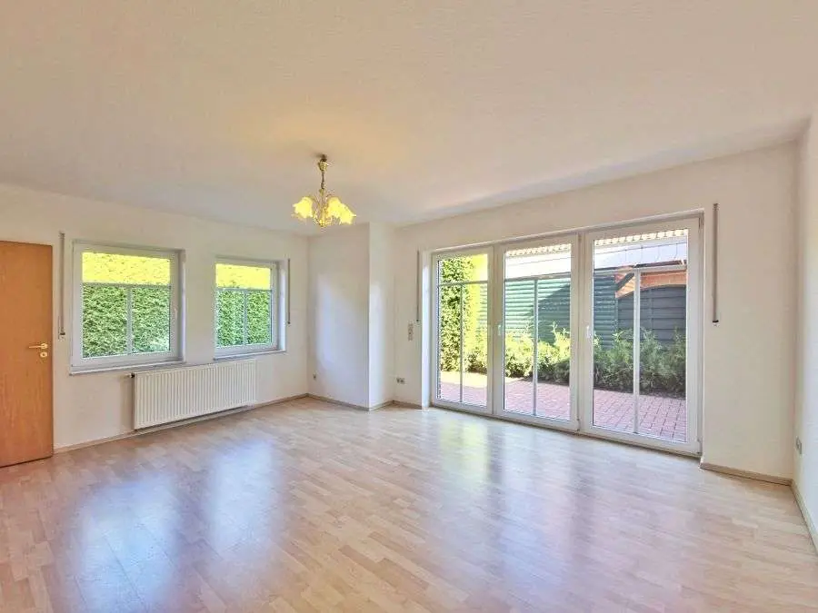 3 Zimmer Wohnung mit 85 m² in Papenburg – Bild 1