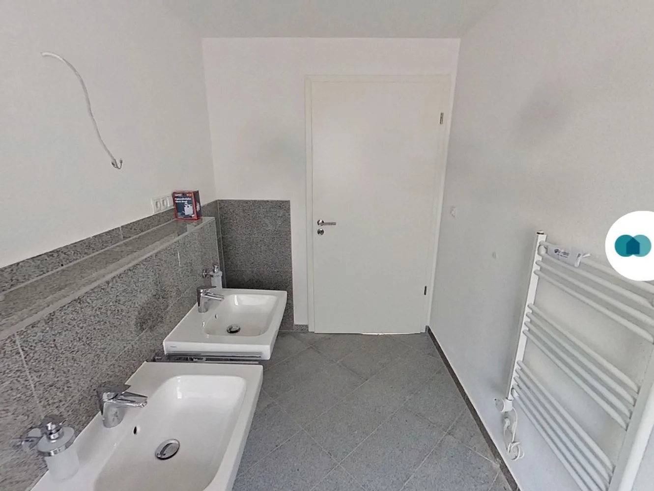 3 Zimmer Wohnung mit 82 m² in Mannheim – Bild 12