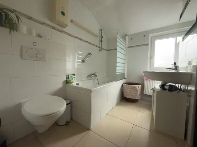 WG-Zimmer mit 12 m² in Bremen – Bild 4