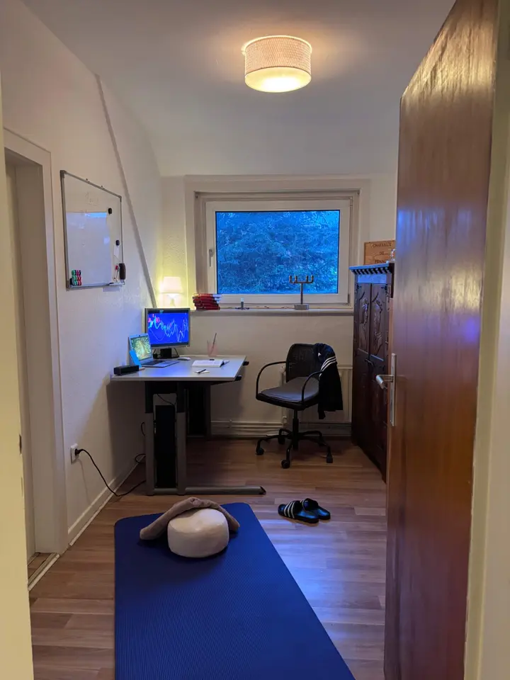 2 Zimmer Wohnung mit 60 m² in Hannover – Bild 10