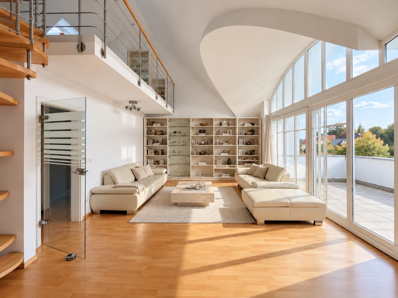 3 Zimmer Wohnung mit 103 m² in München – Bild 11