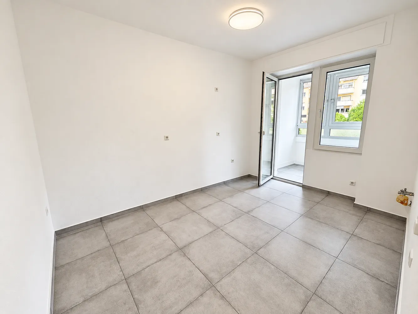 2 Zimmer Wohnung mit 71 m² in Karlsruhe – Bild 12