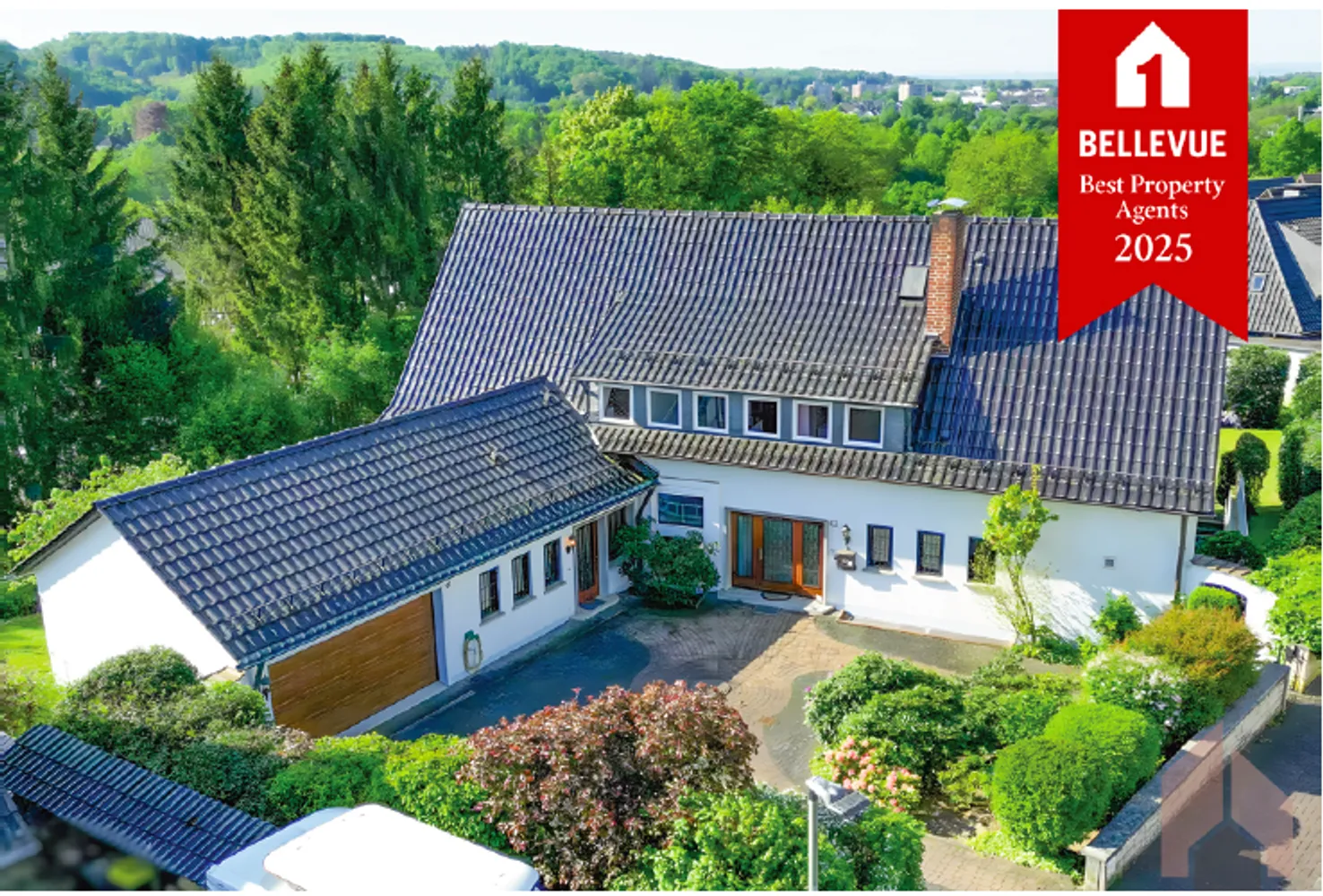 2 Zimmer Wohnung mit 91 m² in Lohmar – Bild 10