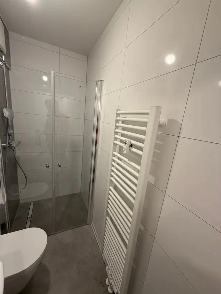 2 Zimmer Wohnung mit 28 m² in Nürnberg – Bild 8