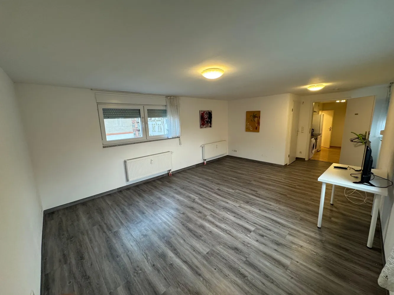 2 Zimmer Wohnung mit 59 m² in Mannheim – Bild 5