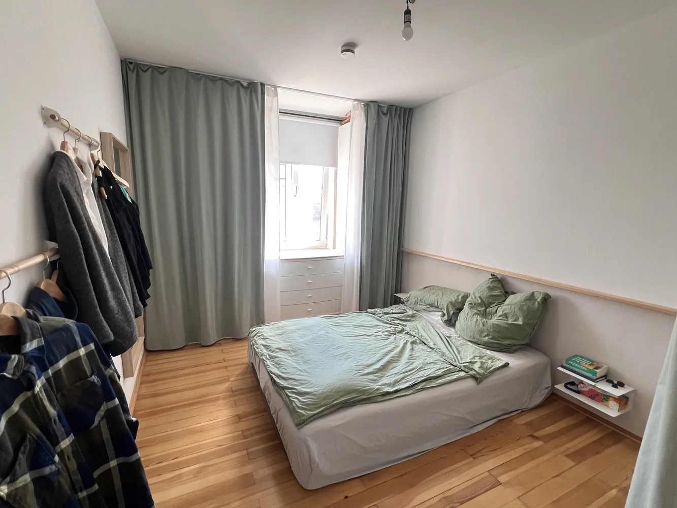 2 Zimmer Wohnung mit 55 m² in München – Bild 10