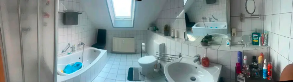 2 Zimmer Wohnung mit 52 m² in Duderstadt – Bild 6