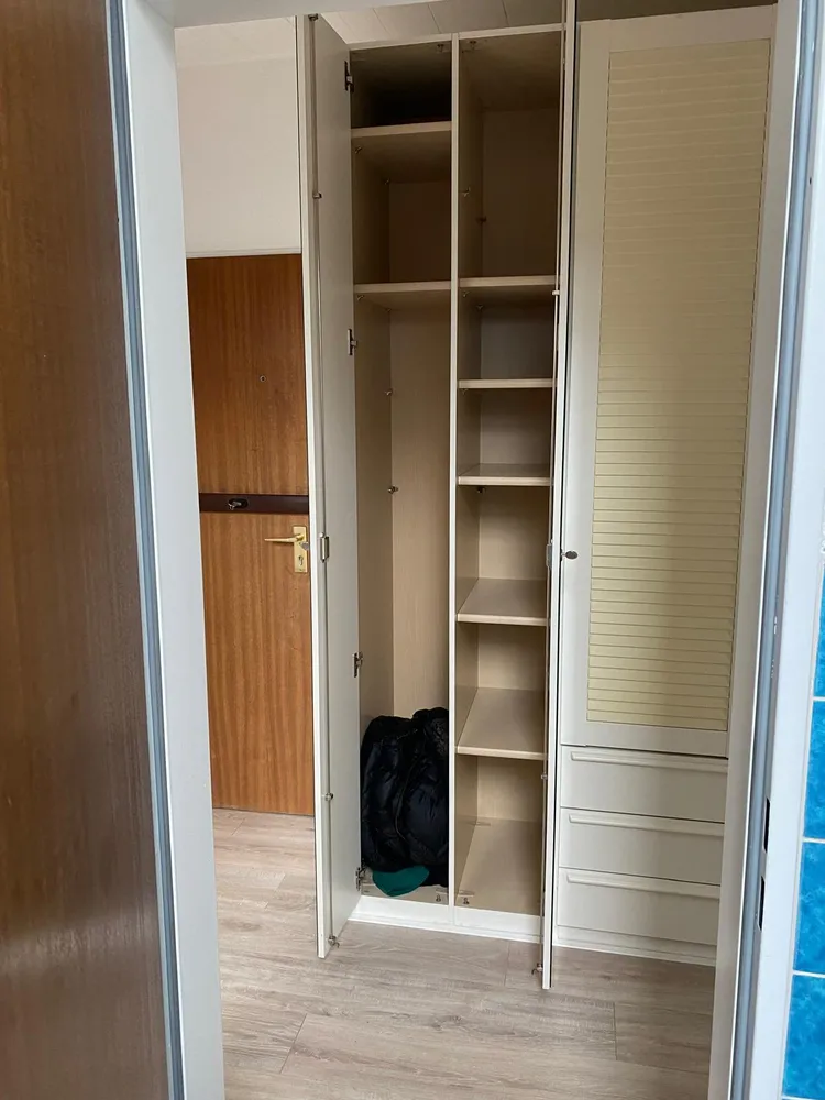 2 Zimmer Wohnung mit 50 m² in Hamburg – Bild 12