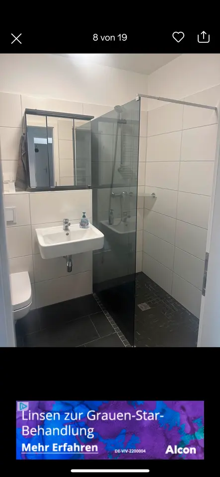 3 Zimmer Wohnung mit 70 m² in Wolfsburg – Bild 7