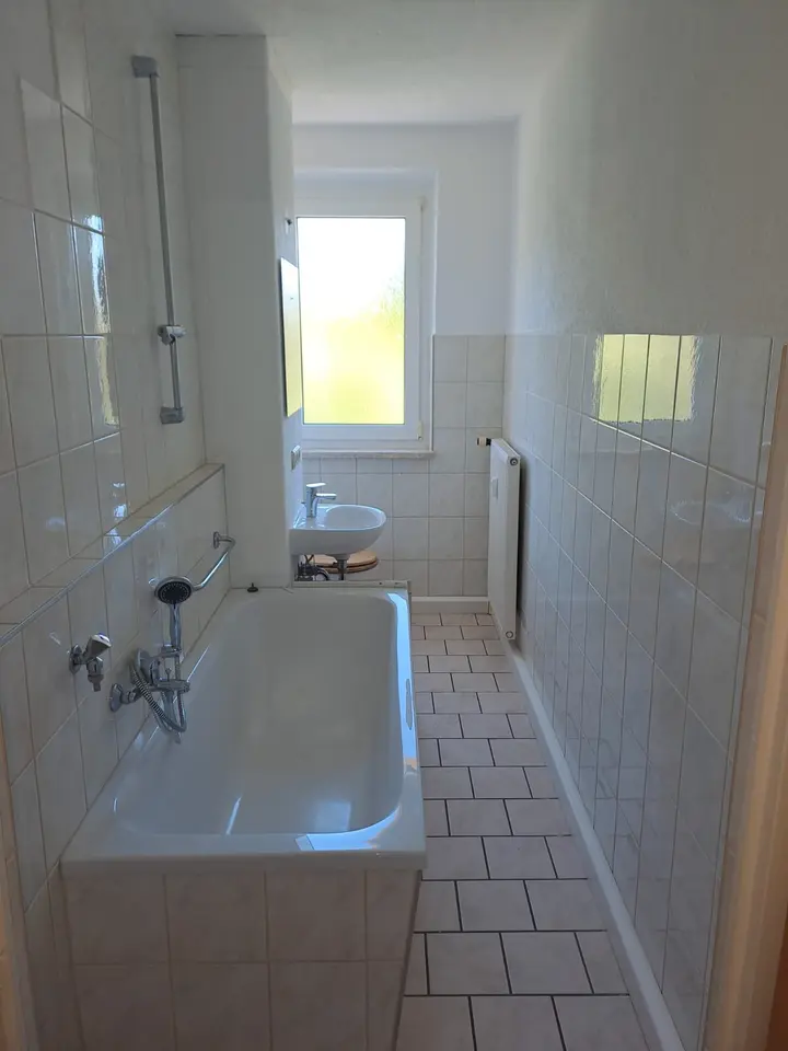 2 Zimmer Wohnung mit 48 m² in Coburg – Bild 5
