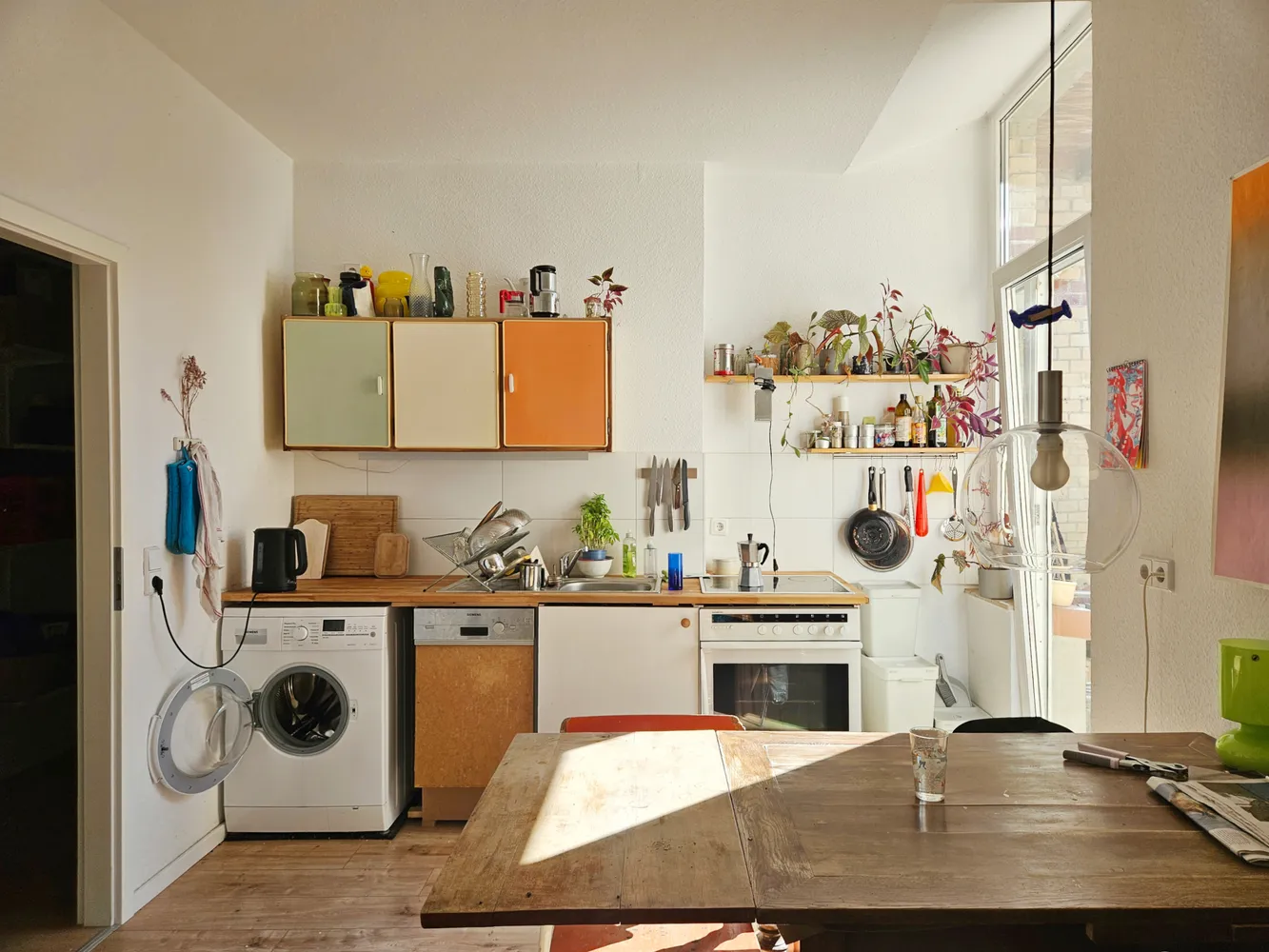 3 Zimmer Wohnung mit 87 m² in Halle (Saale) – Bild 9