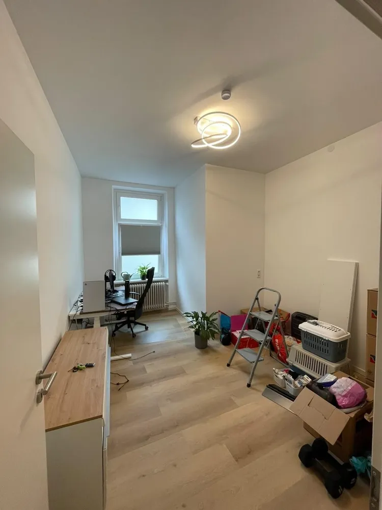 5 room apartment with 127 m² in Wuppertal – Photo 4