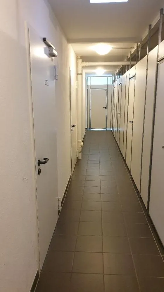 2 Zimmer Wohnung mit 45 m² in Aschaffenburg – Bild 5